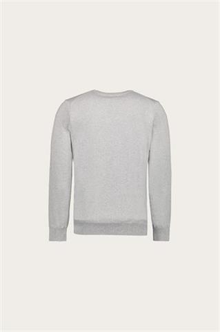 Sweter z bawełny organicznej 74118 - 441511