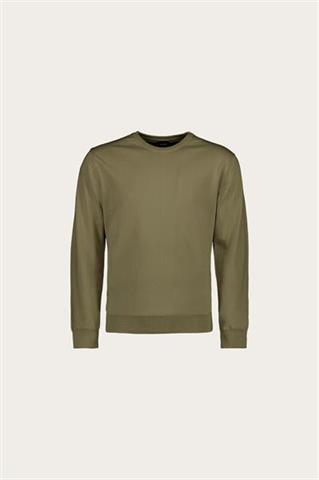 Sweter z bawełny organicznej 74119 - 441531