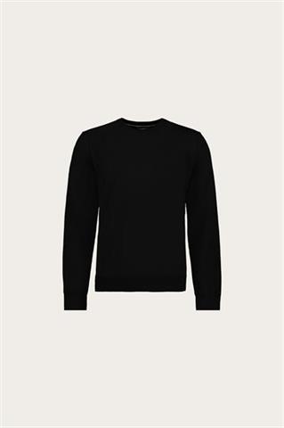 Sweter z bawełny organicznej 74121 - 441561