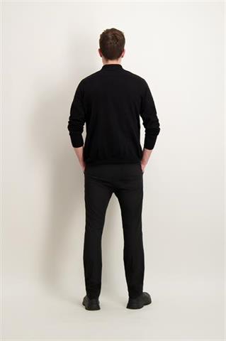Sweter z bawełny organicznej 74115 - 441911
