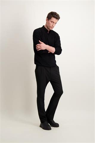 Sweter z bawełny organicznej 74115 - 441921