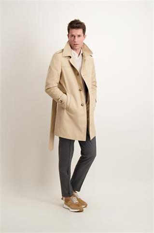 Sweter z bawełny organicznej 74117 - 442001