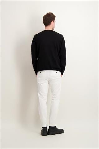 Sweter z bawełny organicznej 74121 - 442111
