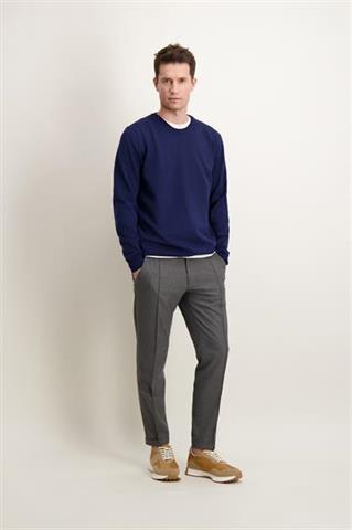 Sweter z bawełny organicznej 74122 - 442131