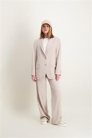 Marynarka oversize 86437 - 443201