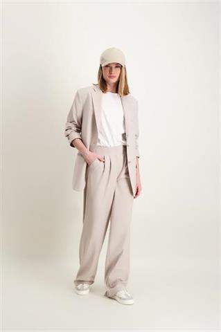 Marynarka oversize 86437 - 443221