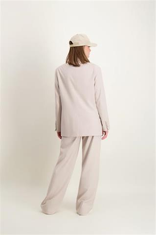 Marynarka oversize 86437 - 443231