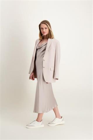 Marynarka oversize 86437 - 443241