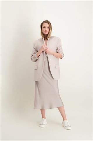 Marynarka oversize 86437 - 443251