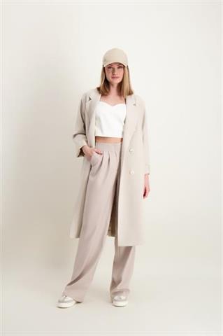 Crop top na ramiączkach 86439 - 443301