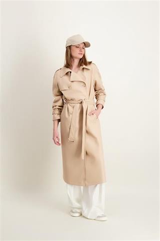Płaszcz oversize 86441 - 443381
