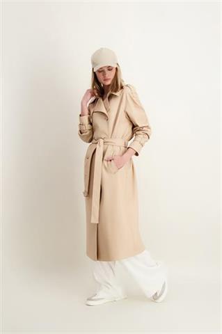 Płaszcz oversize 86441 - 443391