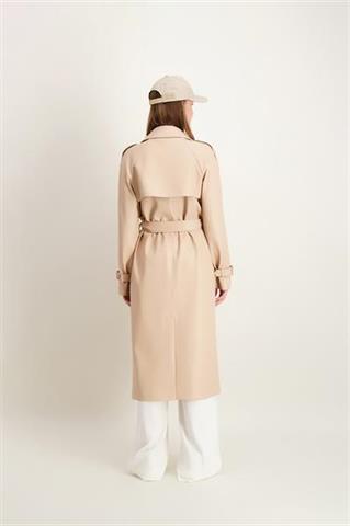Płaszcz oversize 86441 - 443401