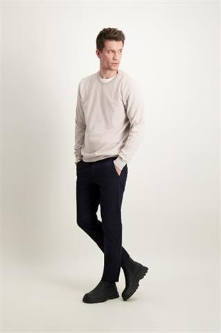 Sweter z bawełny organicznej 74123 - 444691