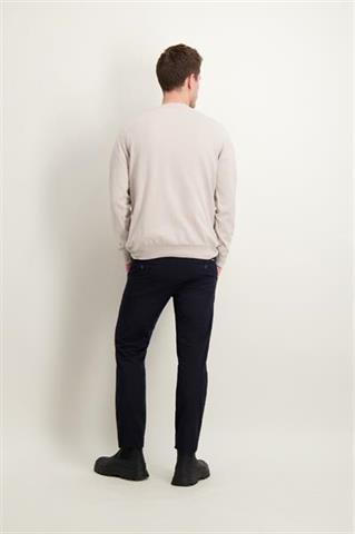 Sweter z bawełny organicznej 74123 - 444701