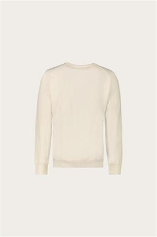 Sweter z bawełny organicznej 74120 - 445131
