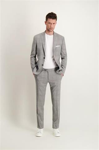 Garnitur męski  Virgin Wool 35293 - 446291