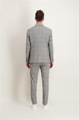 Garnitur męski  Virgin Wool 35293 - 446301
