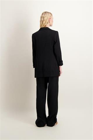 Lniana marynarka 86452 - 450051