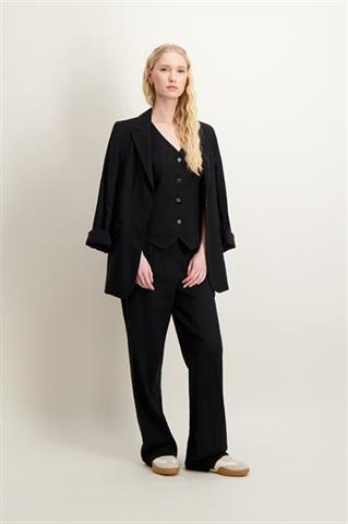 Lniana marynarka 86452 - 450061