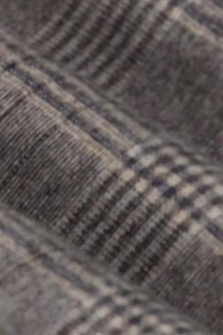 Marynarka męska z Virgin wool 40207 - 452281