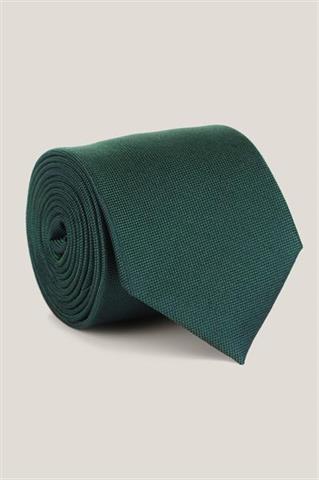 Zielony krawat 57609 - 454471