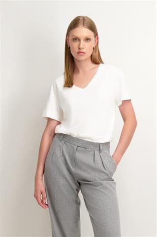 T-shirt damski 86494 - 469501
