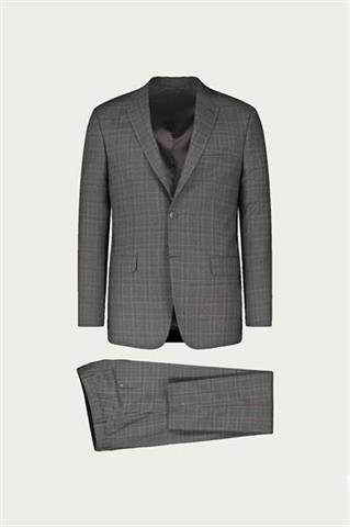 Garnitur męski Virgin wool 120'S 35387 - 470891