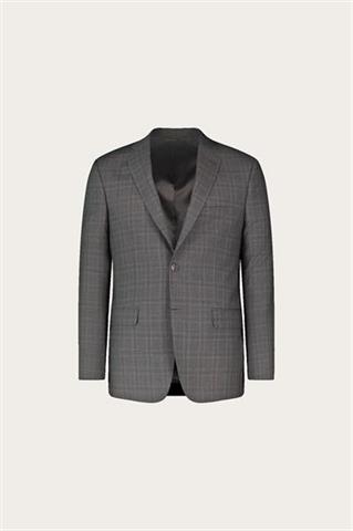 Garnitur męski Virgin wool 120'S 35387 - 470901