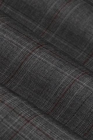 Garnitur męski Virgin wool 120'S 35387 - 470911
