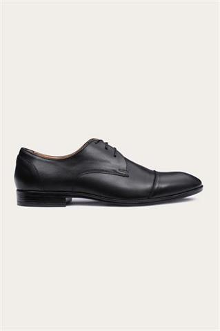 Buty męskie ze skóry naturalnej 75162 - 472121