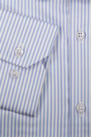 Koszula męska 93286 - 473001