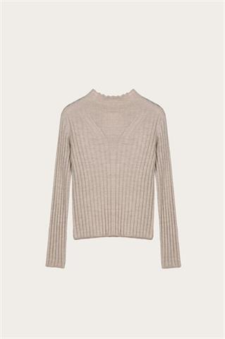 Półgolf merino wool 86602 - 474061