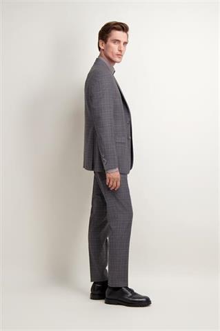 Garnitur męski Virgin wool 120'S 35387 - 474771