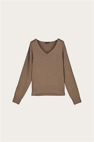 Sweter damski 86693 - 483491