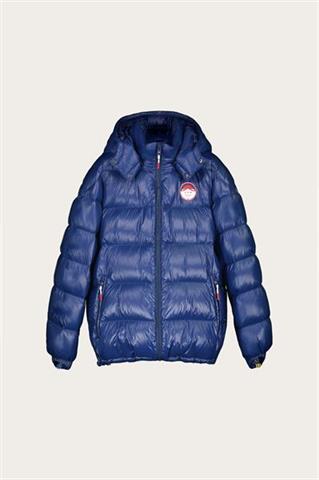 Puchowa kurtka 29940 - 483971