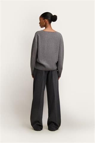 Sweter damski 86692 - 485291