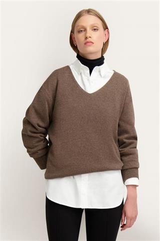 Sweter damski 86693 - 485331