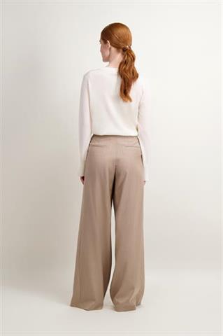 Sweter merino wool 86600 - 490011
