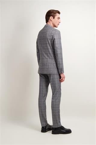 Marynarka virgin wool od garnituru 46417 - 490721