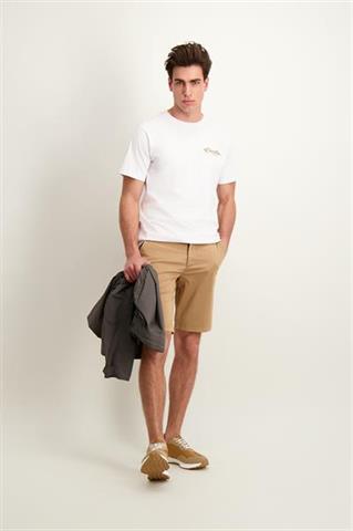 T-shirt męski 78050 - 490801