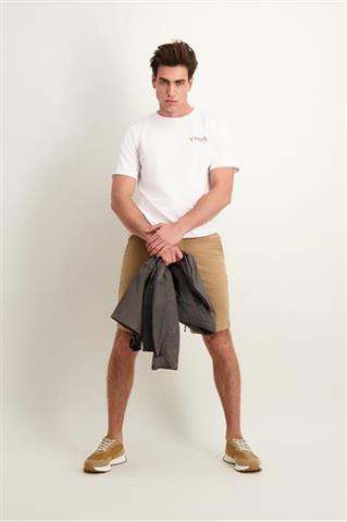 T-shirt męski 78050 - 490811
