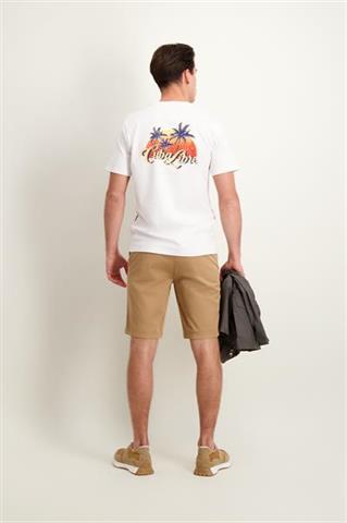 T-shirt męski 78050 - 490821