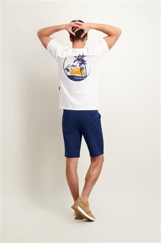 T-shirt męski 78049 - 490851