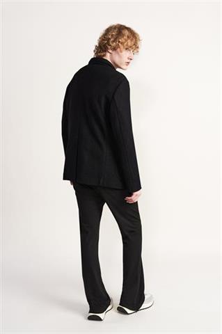 Blezer czarny 45430 - 492081