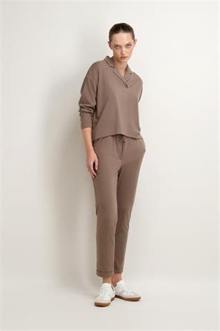 Bluzka dzianinowa od kompletu 86482 - 494811