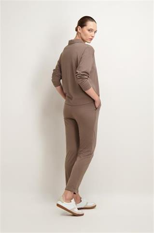 Bluzka dzianinowa od kompletu 86482 - 494821