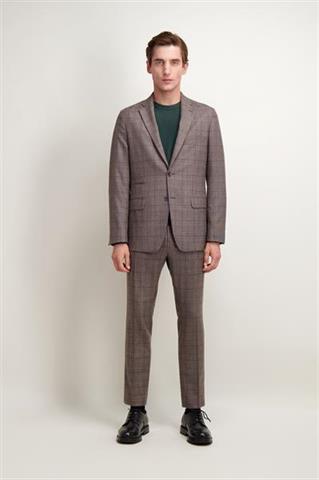 Marynarka virgin wool od garnituru 46414 - 496281