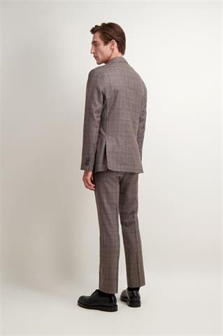 Marynarka virgin wool od garnituru 46414 - 496321