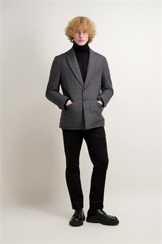 Kurtka virgin wool z kaszmirem 29964 - 508521